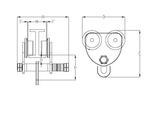 plain trolley-23