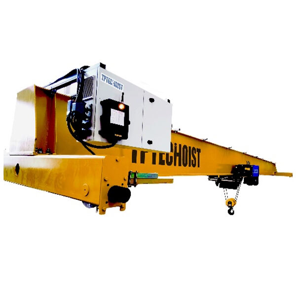 Industrial Overhead Crane - Trusted Supplier In China