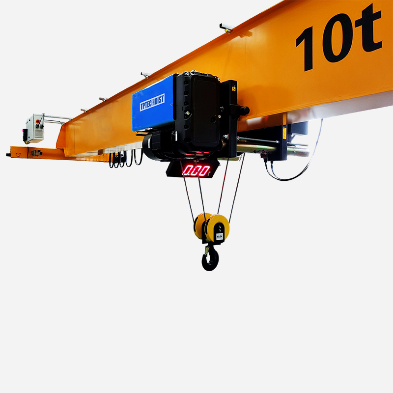 monorail wire rope hoist-34