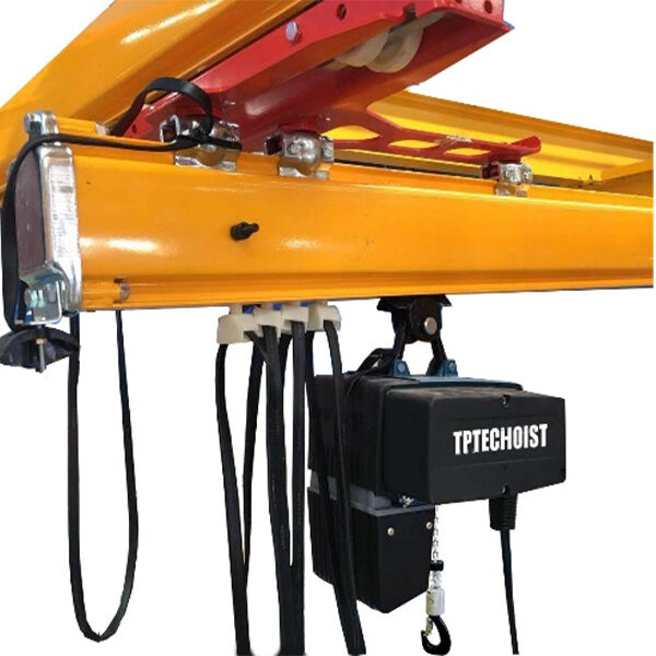 KBK Light Crane System - KBK Light Crane Safe & Simple Operation, Free Installation, Free After-sales Service