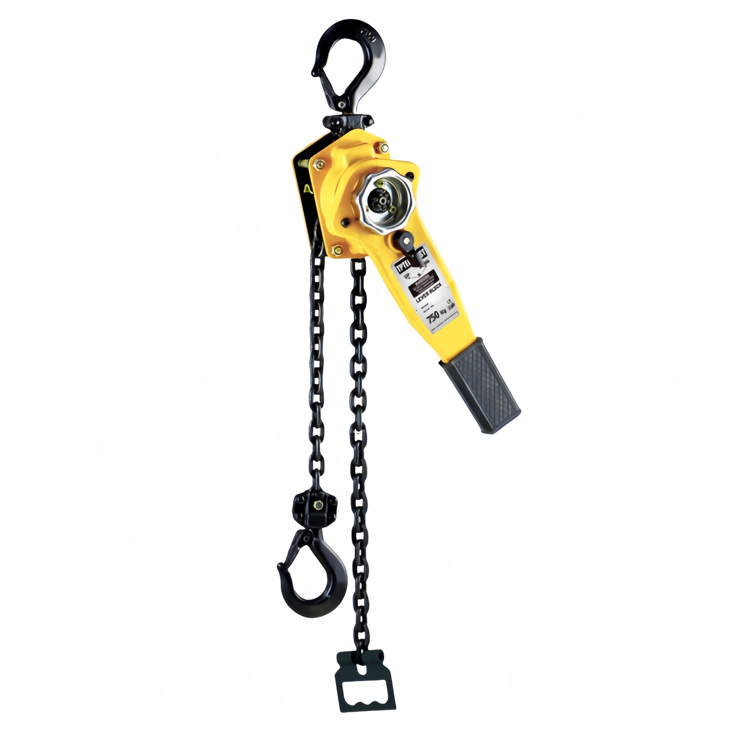 Ratchet Lever Hoist