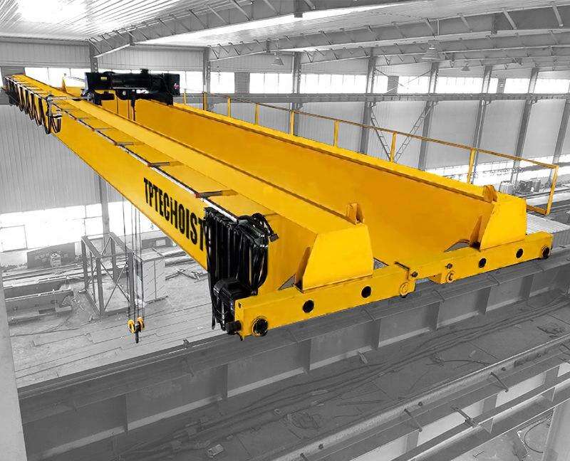 Grues suspendues / grues et composants / TPTECH Une gamme complète de systèmes de grue suspendue et accessoires, y compris manuels et électriques