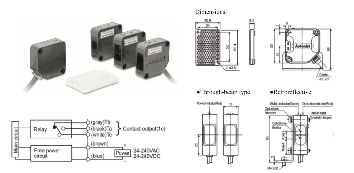 promiximity limit switch-18