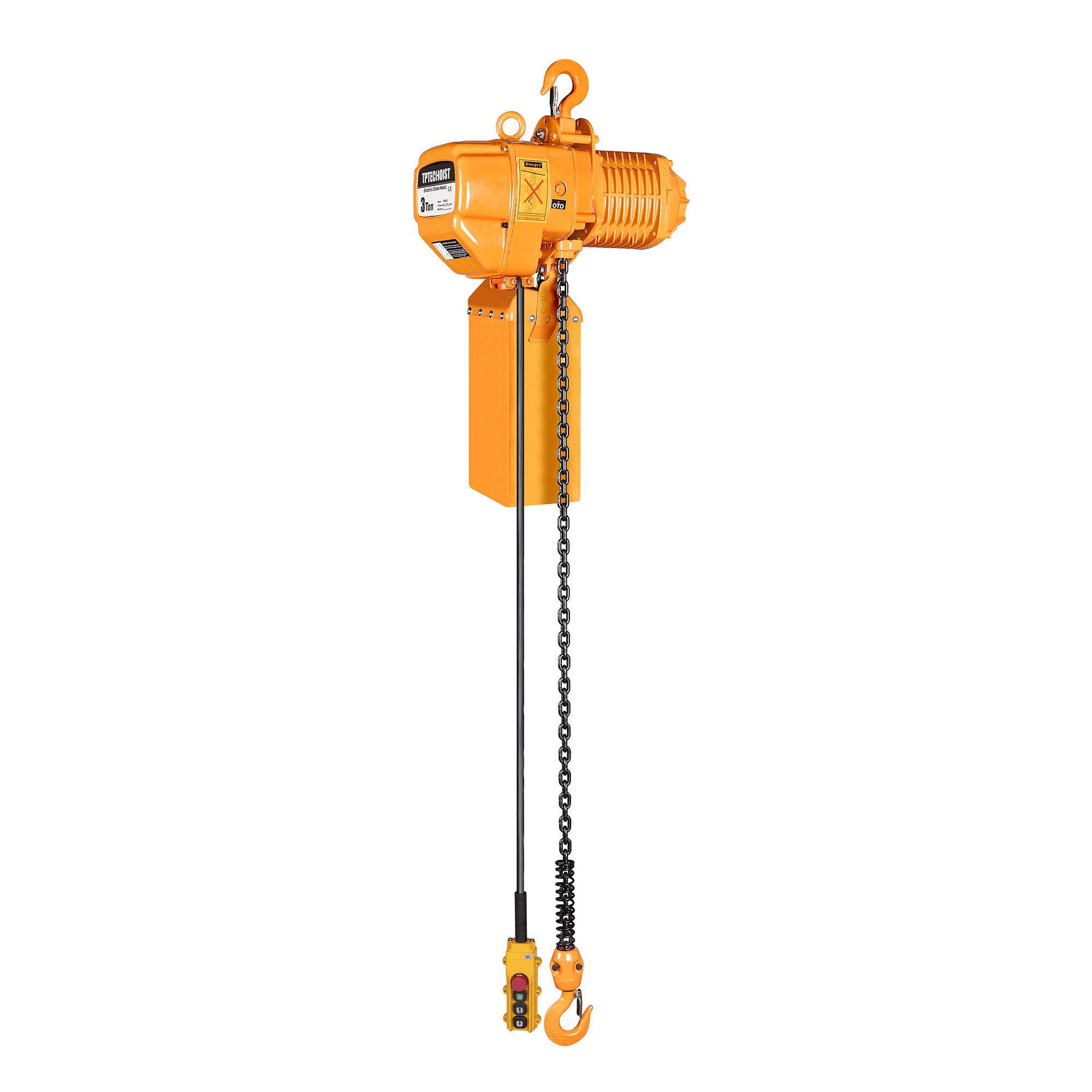 Hook suspenstion Electric Hoist