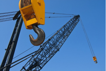 Overhead Crane Parts and Hoist Parts | Crane Parts