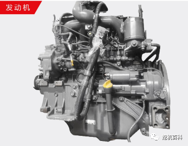 SANY SY55C Classic inheritance, brand new upgrade