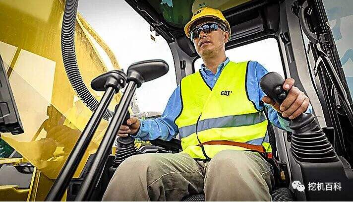  CAT 352 Classic inheritance, brand new upgrade