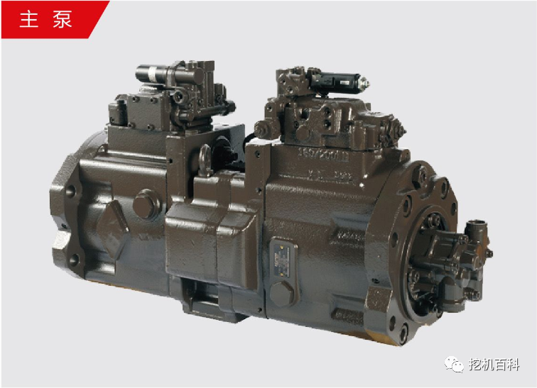 SANY SY365H Classic inheritance, brand new upgrade