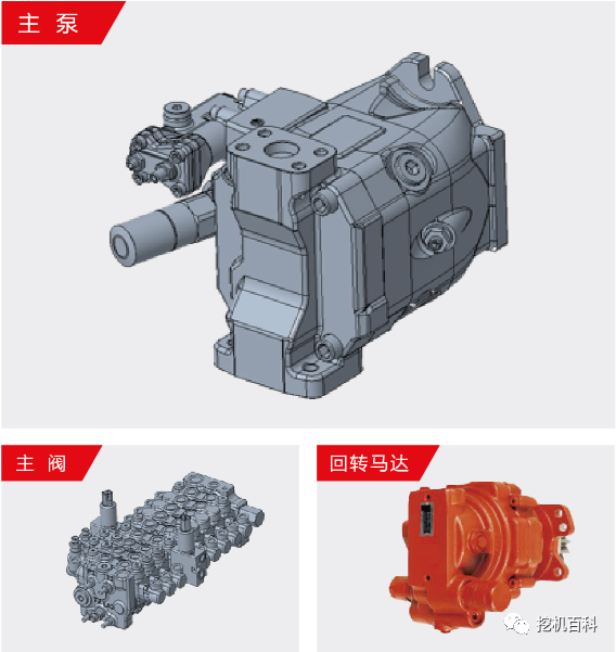SANY SY35U Classic inheritance, brand new upgrade