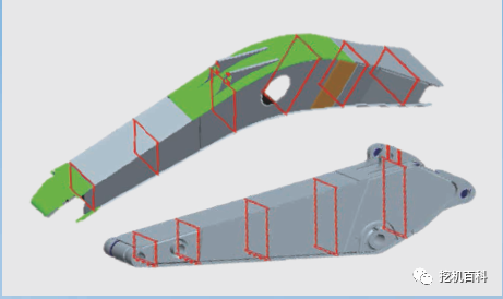 SANY SY375H Classic inheritance, brand new upgrade