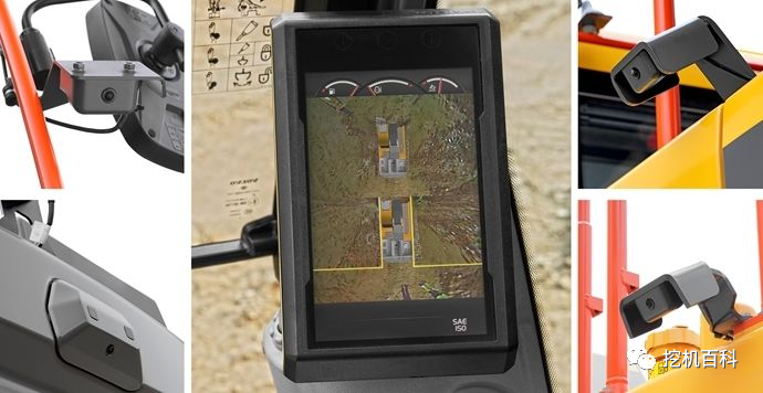 VOLVO EC300 Classic inheritance, brand new upgrade