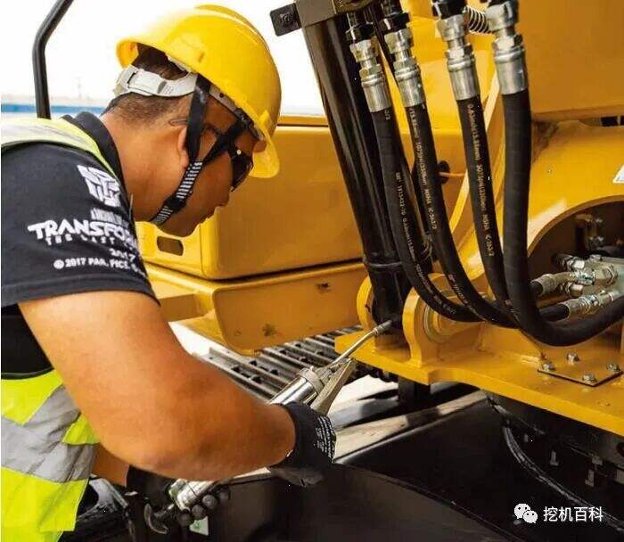 CAT 312GC Classic inheritance, brand new upgrade