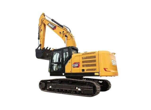 SANY SY235H Classic inheritance, brand new upgrade