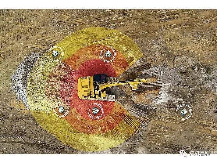 CAT 330 Classic inheritance, brand new upgrade