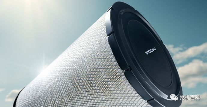 VOLVO EC250 Classic inheritance, brand new upgrade