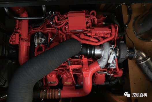 SANY SY980H Classic inheritance, brand new upgrade