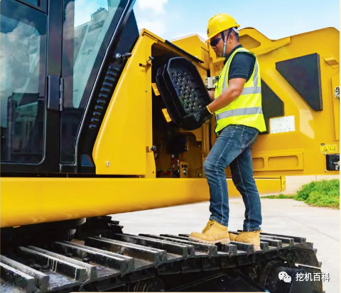  CAT 340 Classic inheritance, brand new upgrade