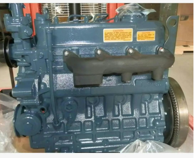 Kubota series 15 common fault cause analysis and resolution methods you must master?