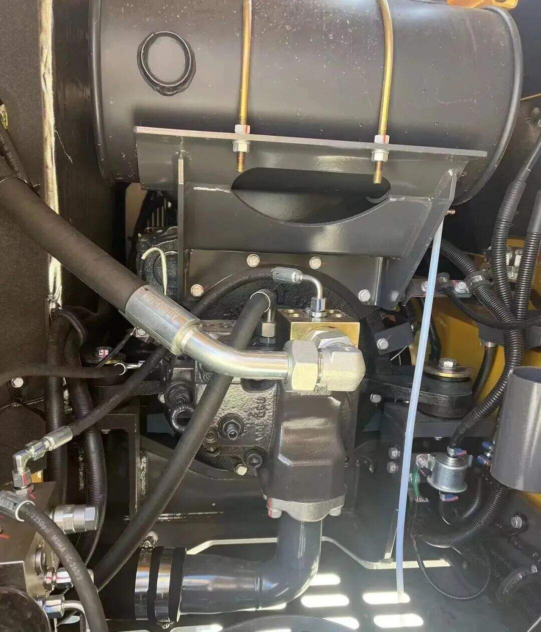 XCMG XE75GA Classic inheritance, brand new upgrade