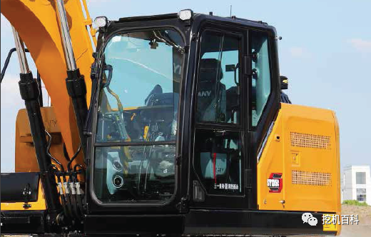 SANY SY135C Classic inheritance, brand new upgrade