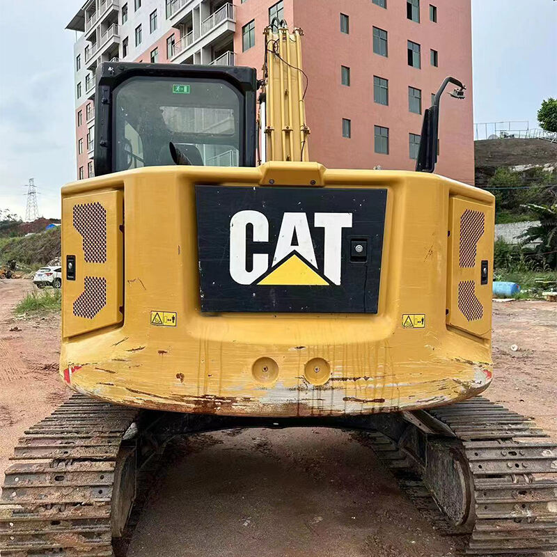 For CAT 310