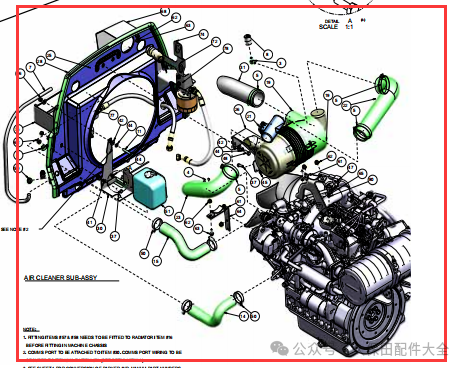 What are the reasons for the high temperature of the Geoprobe7822DT rig in the United States? Geoprobe7822DT rig high temperature how to check and repair?