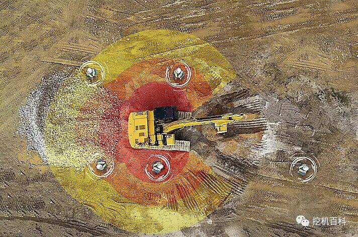 CAT 330 Classic inheritance, brand new upgrade