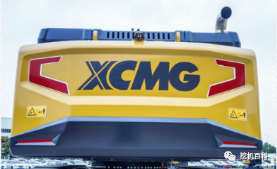 XCMG XE600GK Classic inheritance, brand new upgrade