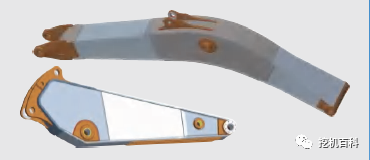 SANY SY485H Classic inheritance, brand new upgrade