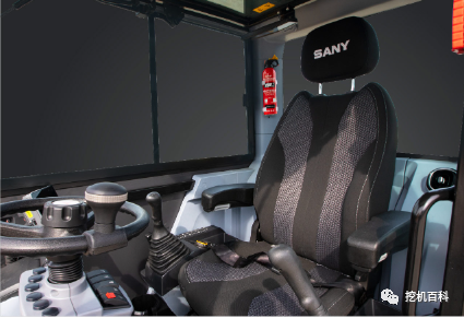 SANY SY65W Classic inheritance, brand new upgrade