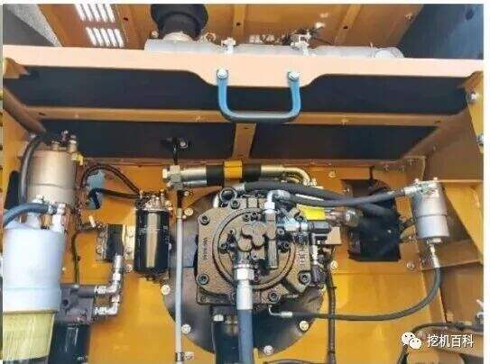 SANY SY375H Classic inheritance, brand new upgrade