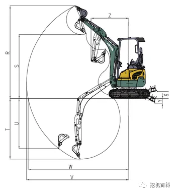 LOVOL FR20F-u Classic inheritance, brand new upgrade