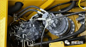 LOVOL FR350F-HD Classic inheritance, brand new upgrade