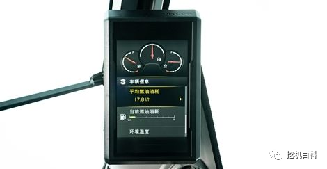 VOLVO EC400 Classic inheritance, brand new upgrade