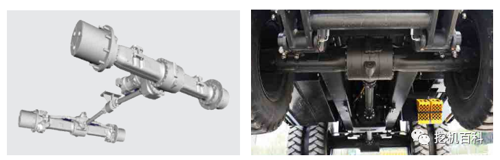 SANY SY155W Classic inheritance, brand new upgrade