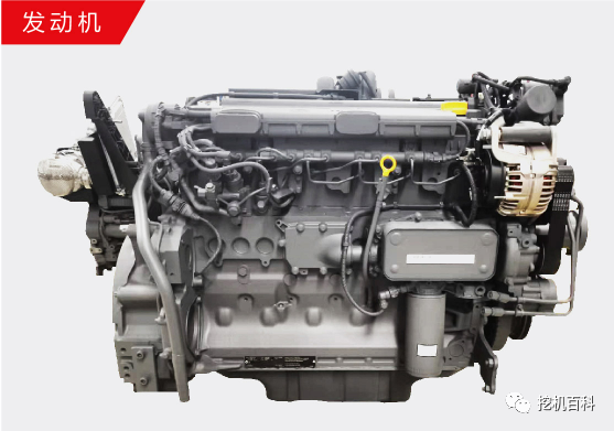 SANY SY245H Classic inheritance, brand new upgrade