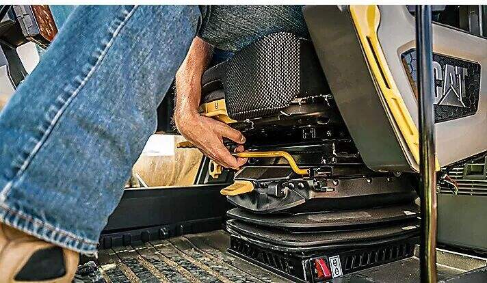 cat 323 classic inheritance brand new upgrade-2