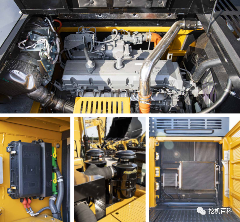 SANY SY900H Classic inheritance, brand new upgrade