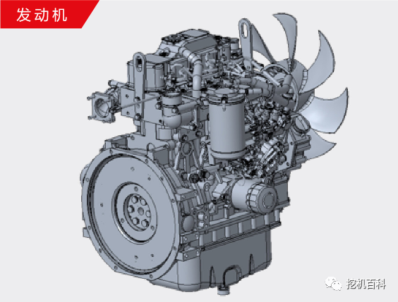 SANY SY35U Classic inheritance, brand new upgrade