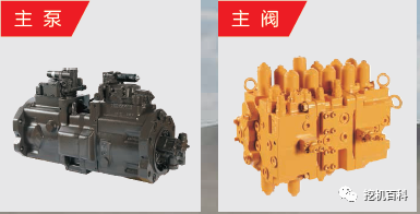 SANY SY375H Classic inheritance, brand new upgrade