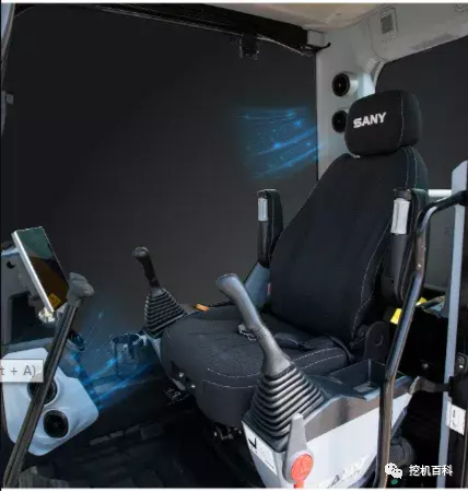 SANY SY415H Classic inheritance, brand new upgrade