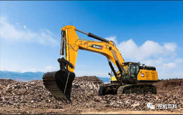 SANY SY900H Classic inheritance, brand new upgrade