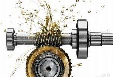 Methods of lubrication for mechanical equipment