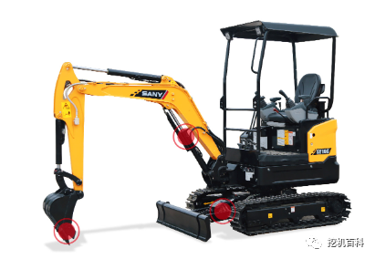 SANY SY16C Classic inheritance, brand new upgrade