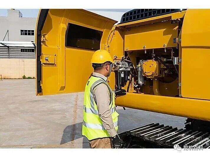 CAT 320GX Classic inheritance, brand new upgrade