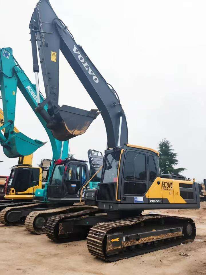 Guide to Choosing Used Excavators to Avoid Pits: Practical Strategies for Smart Buyers