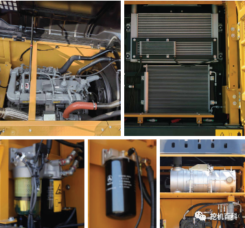 SANY SY305H Classic inheritance, brand new upgrade