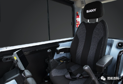 SANY SY55C Classic inheritance, brand new upgrade