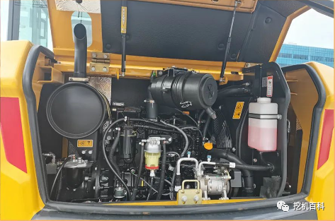 LIUGONG 9075F Classic inheritance, brand new upgrade