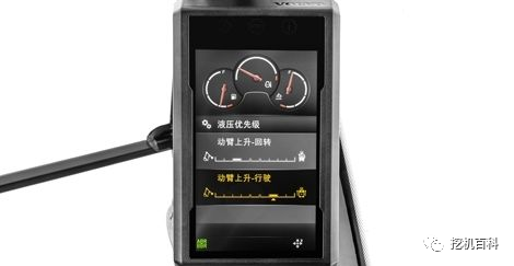 VOLVO EC360 Classic inheritance, brand new upgrade